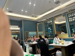 -绿草地·湘菜(芙蓉天街店)