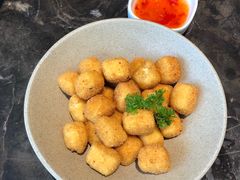 -大树餐厅(红旗街万达店)