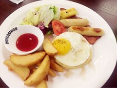 iphone_upload_pic-MEET COFFEE婉约咖啡(宝善公寓店)