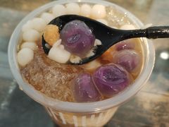 -甜心闲生传统手工冰粉(奎星楼店)