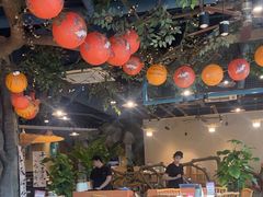 -常和州·夜宵大排档(常州单店)