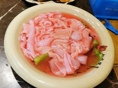 -赵家院子佬火锅(重庆总店)