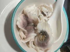 -鱼粤鲜淘米捞·中山脆肉鲩火锅(悦湖会店)