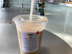 -RWORK·COFFEE(滨江店)