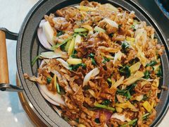 -鑫巴蜀小镇 · 水煮鱼专研店(玉桥店)