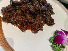 -阿娘家·原生态农家菜(国顺东路店)
