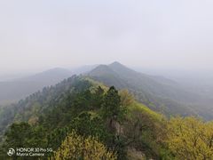 -敬亭山风景名胜区
