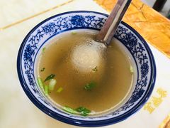-中国兰州牛肉面(书院路总店)