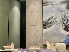 -北京泰富酒店-柏景轩中餐厅