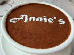 -安妮意大利餐厅(日坛店)