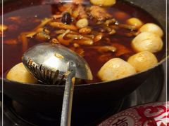 -李子坝梁山鸡(李子坝大鸡哥店)