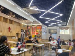 -北戴河庆山饭店·海鲜砂锅粥(北戴河黑石路店)