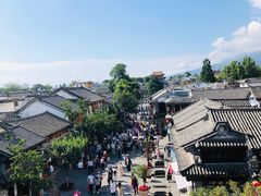 -大理古城