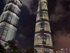 -上海中心大厦