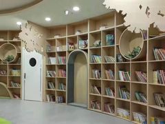 -天津蜂巢幼儿园·托育