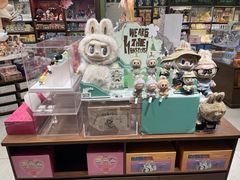 -泡泡玛特POPMART(天环购物中心店)