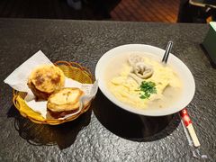 -买又大餐厅(福林里店)