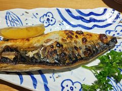 -吉川居酒屋(建国北路店)