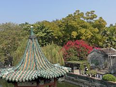 -东莞市可园博物馆