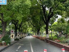 -七宝老街-闵行市民文化广场