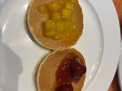 -亚龙湾希尔顿自助餐厅·海鲜·烧烤·沙滩BBQ·现场乐队