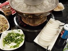 -情忆草原涮肉馆