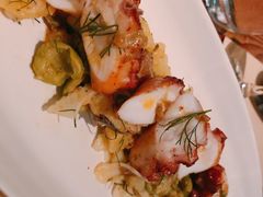 -Mercato莫卡多露台餐厅与酒吧(K11店)