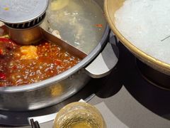 -巴奴毛肚火锅(大剧院店)