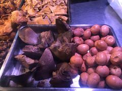 -土门八珍烤鸡腊味店(土门老店)