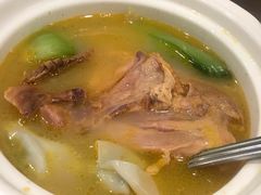 -太兴烧味餐厅(香港机场店)