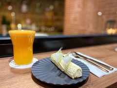 -潮一不贰·法式甜品·生日蛋糕·西式简餐(外滩店)