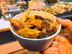 -新永兴美食坊