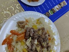 -吾斯曼珍珠抓饭王