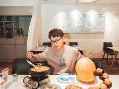 -香香海南菜餐厅