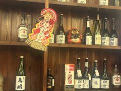 -鸟鹏烧鸟居酒屋(昌岗店)