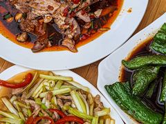 -和顺饭店正宗连山回锅肉(水碾河南街店)