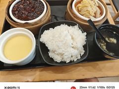 -三千粉牛肉米粉(来客茂店)