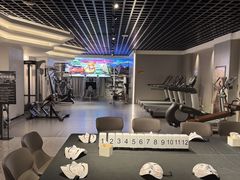 -海德温泉生活馆(朝阳大悦城店)