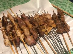 -聚首堂·特色小吃·肘子(什刹海德胜门店)