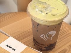 -喜茶(迪士尼小镇DP店)