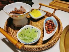 -千寻山野烤肉(中关村店)