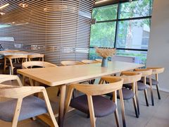 -Bracket Coffee(银河SOHO店)