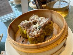 -白天鹅宾馆-宏图府餐厅