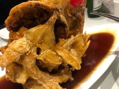 -老牌坊鲁菜名店(聊城美食岛店)