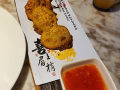 -韵秋荷(宝山龙湖天街店)