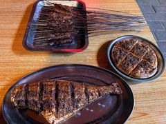 -金二烤肉(早慈巷小区店)