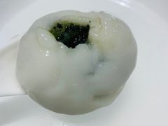 四色汤团-穆桂英美食(城中店)