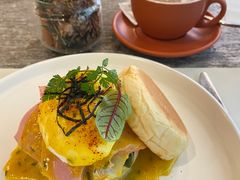 -SHADOWS•Bistro&Eatery(安福路店)