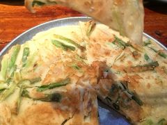 -火炉情韩国料理店(古田路店)