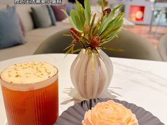 -潮一不贰·法式甜品·生日蛋糕·西式简餐(外滩店)